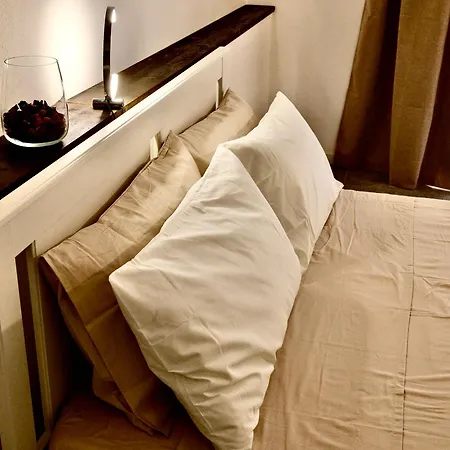 בית הארחה La Casa Di Cloe לה ספציה