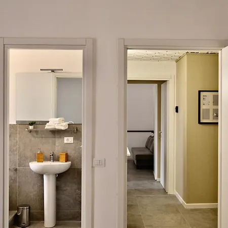 La Casa Di Cloe לה ספציה