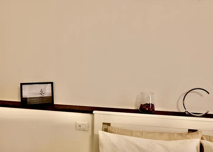 La Casa Di Cloe Guest house