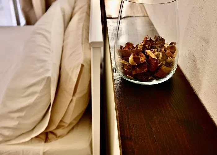 La Casa Di Cloe Guest house