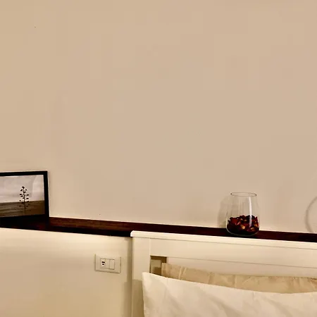 La Casa Di Cloe Guest house