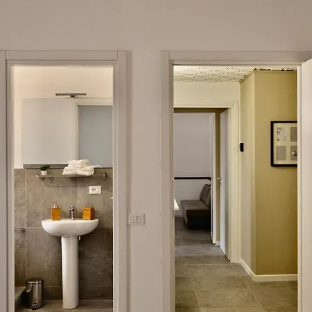 La Casa Di Cloe La Spezia