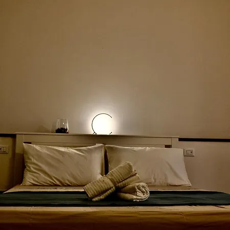 La Casa Di Cloe *