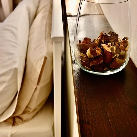 La Casa Di Cloe Guest house