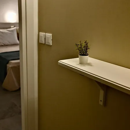 La Casa Di Cloe ラ・スペツィア