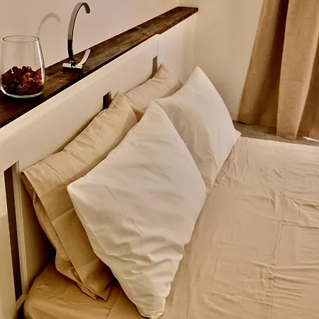 La Casa Di Cloe Guest house