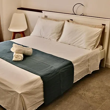 La Casa Di Cloe ラ・スペツィア