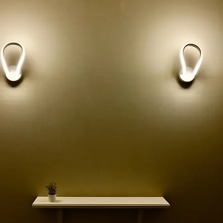 La Casa Di Cloe Guest house