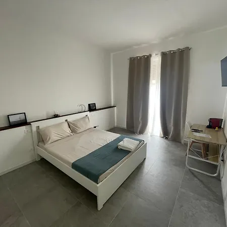 La Casa Di Cloe *