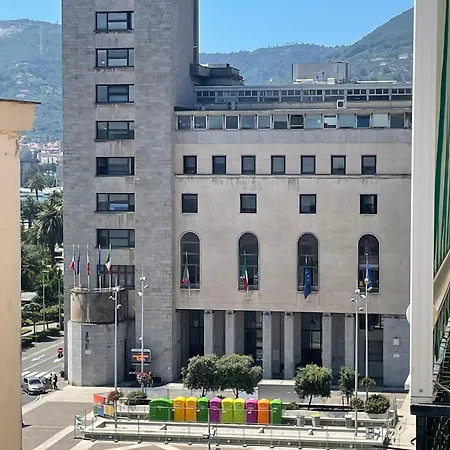 La Casa Di Cloe La Spezia