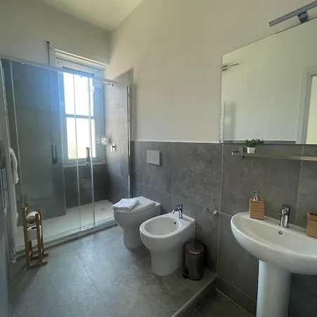 Guest house La Casa Di Cloe La Spezia