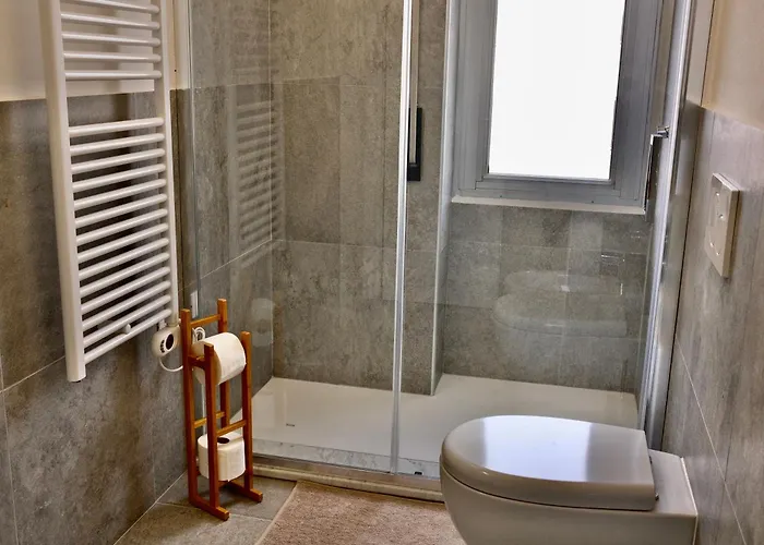 La Casa Di Cloe Penzion La Spezia