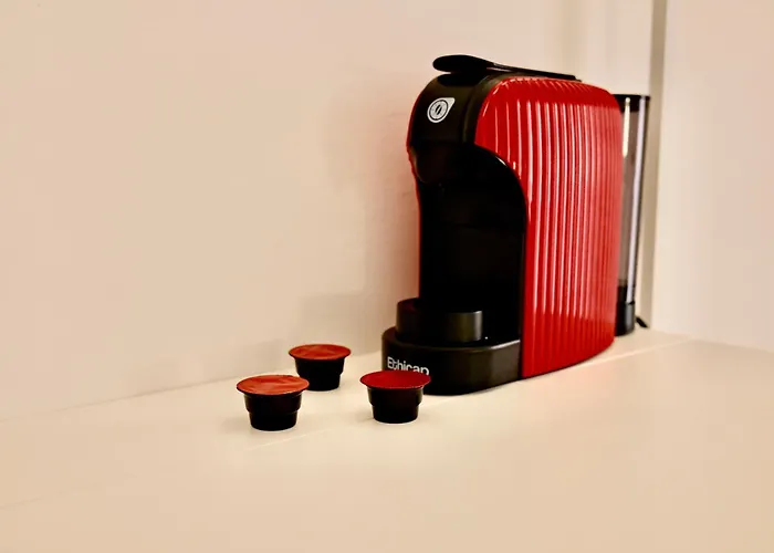 Penzion La Casa Di Cloe 3*