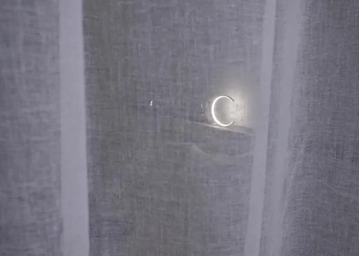 La Casa Di Cloe La Spezia