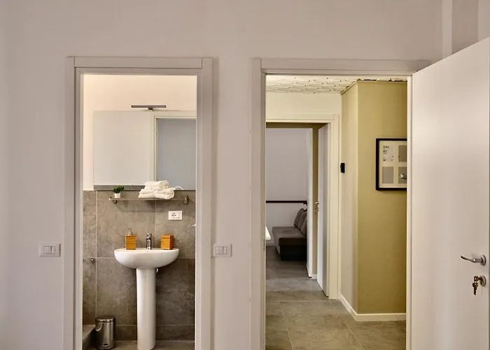 La Casa Di Cloe La Spezia