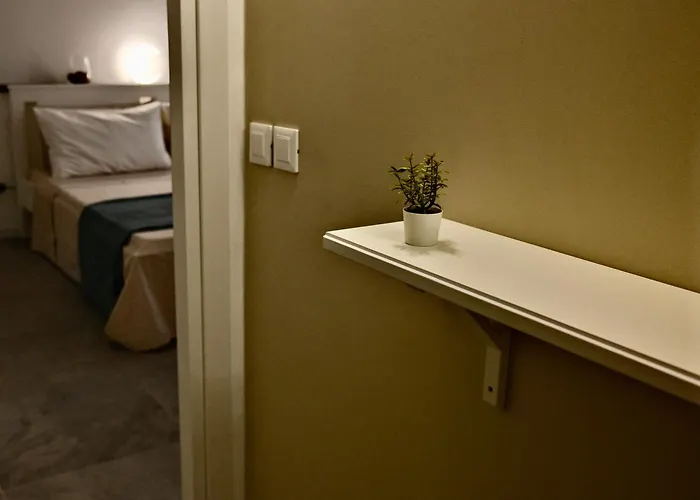 La Casa Di Cloe ラ・スペツィア