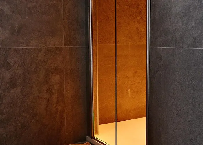 La Casa Di Cloe Penzion La Spezia