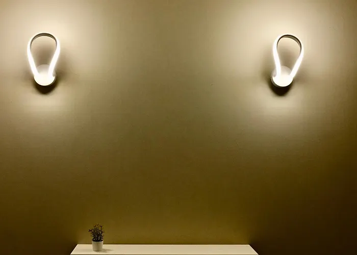 La Casa Di Cloe ゲストハウス