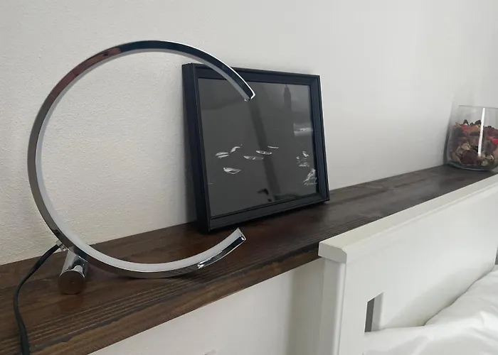 ゲストハウス La Casa Di Cloe ラ・スペツィア