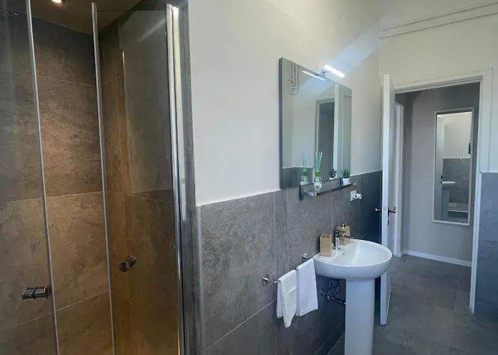 La Casa Di Cloe 3* La Spezia