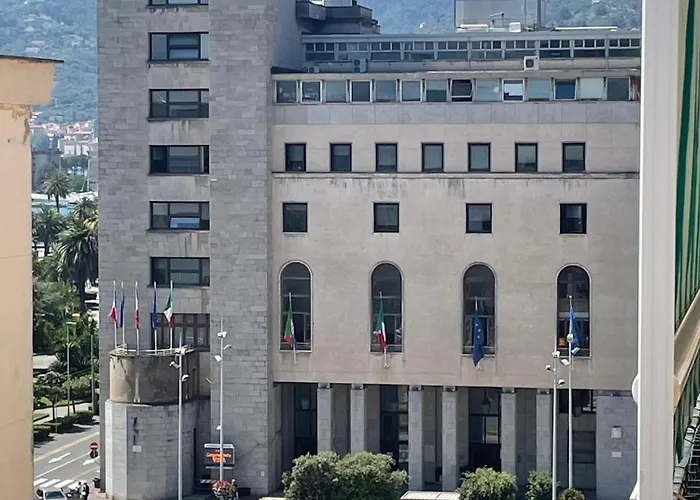 La Casa Di Cloe La Spezia